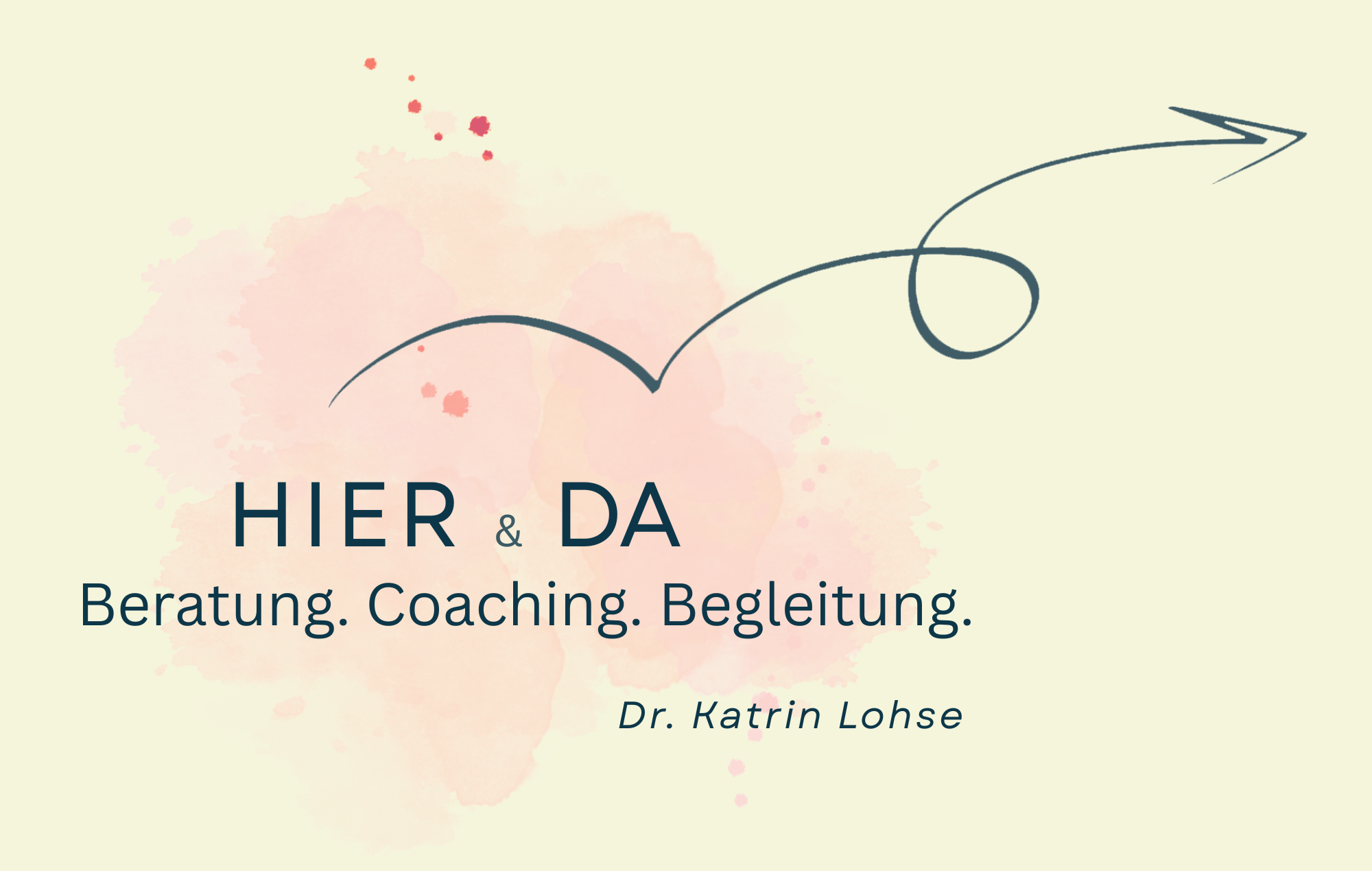 HIER & DA